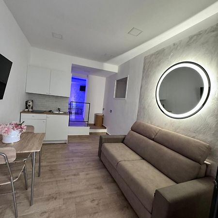 Anita S Home Neapol Exteriér fotografie
