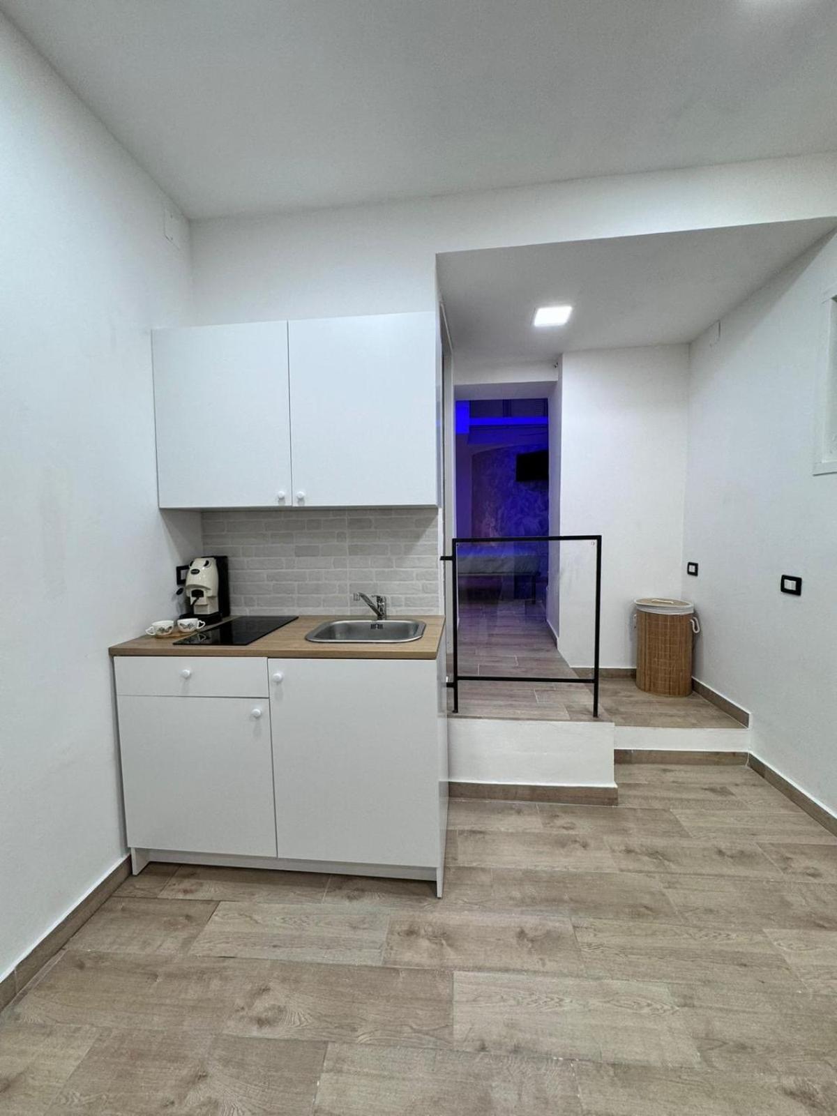 Anita S Home Neapol Exteriér fotografie
