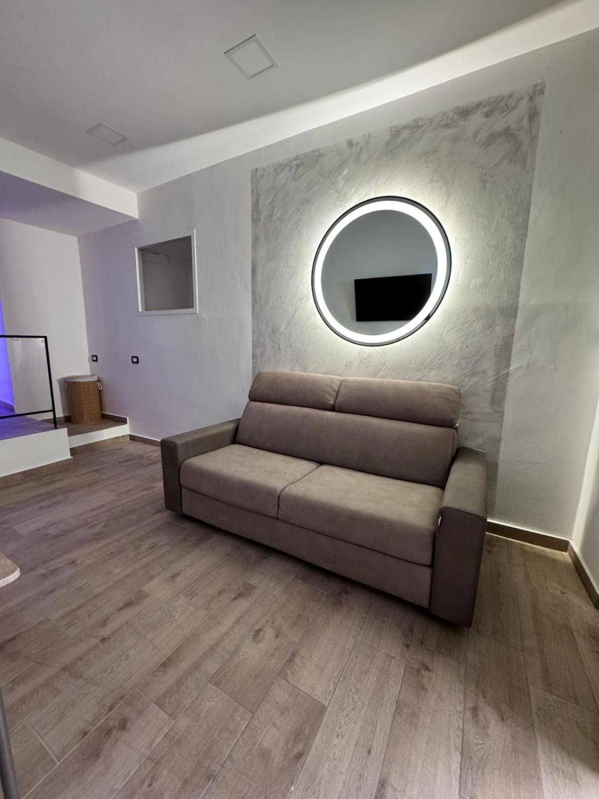 Anita S Home Neapol Exteriér fotografie