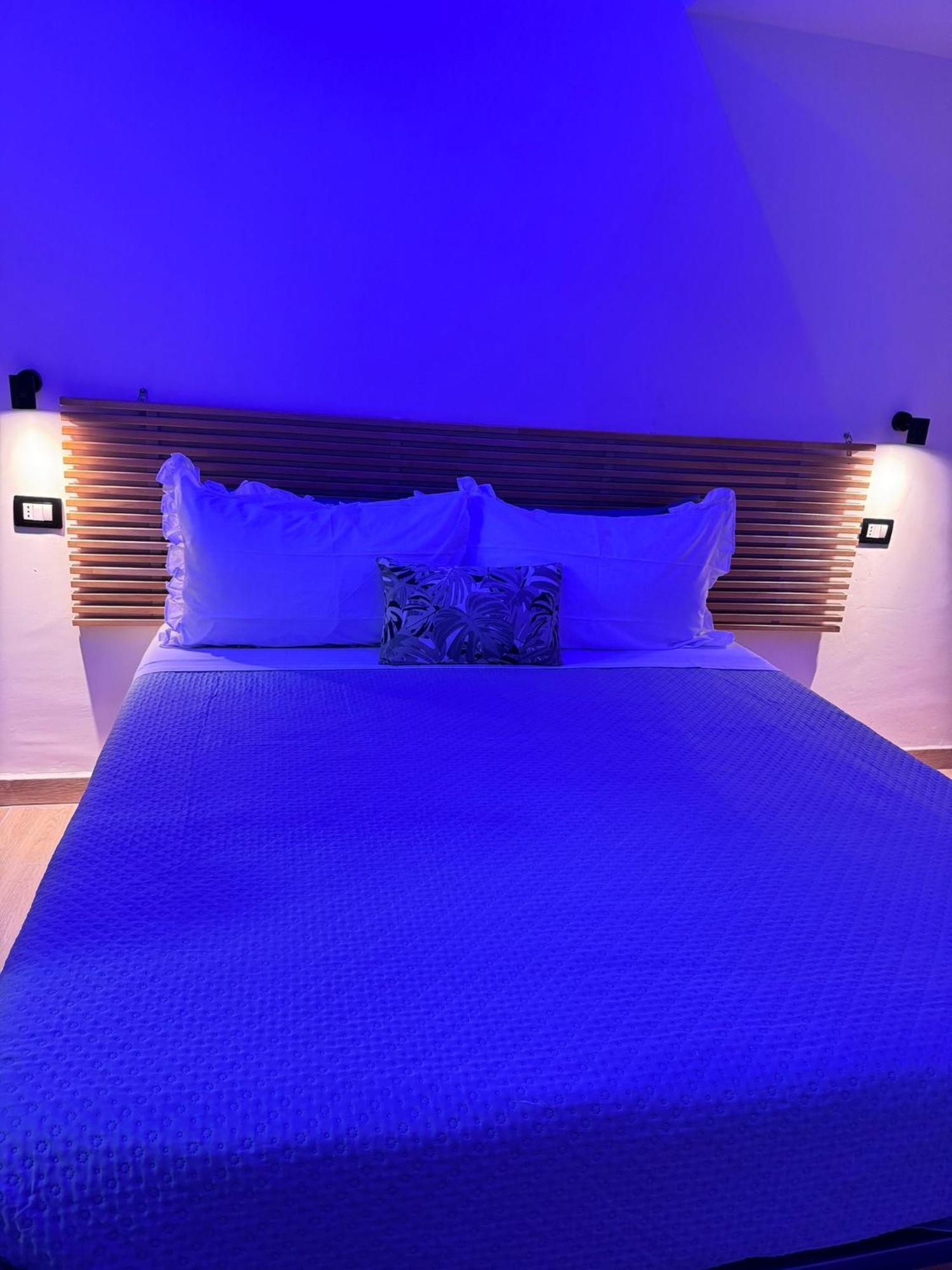 Anita S Home Neapol Exteriér fotografie