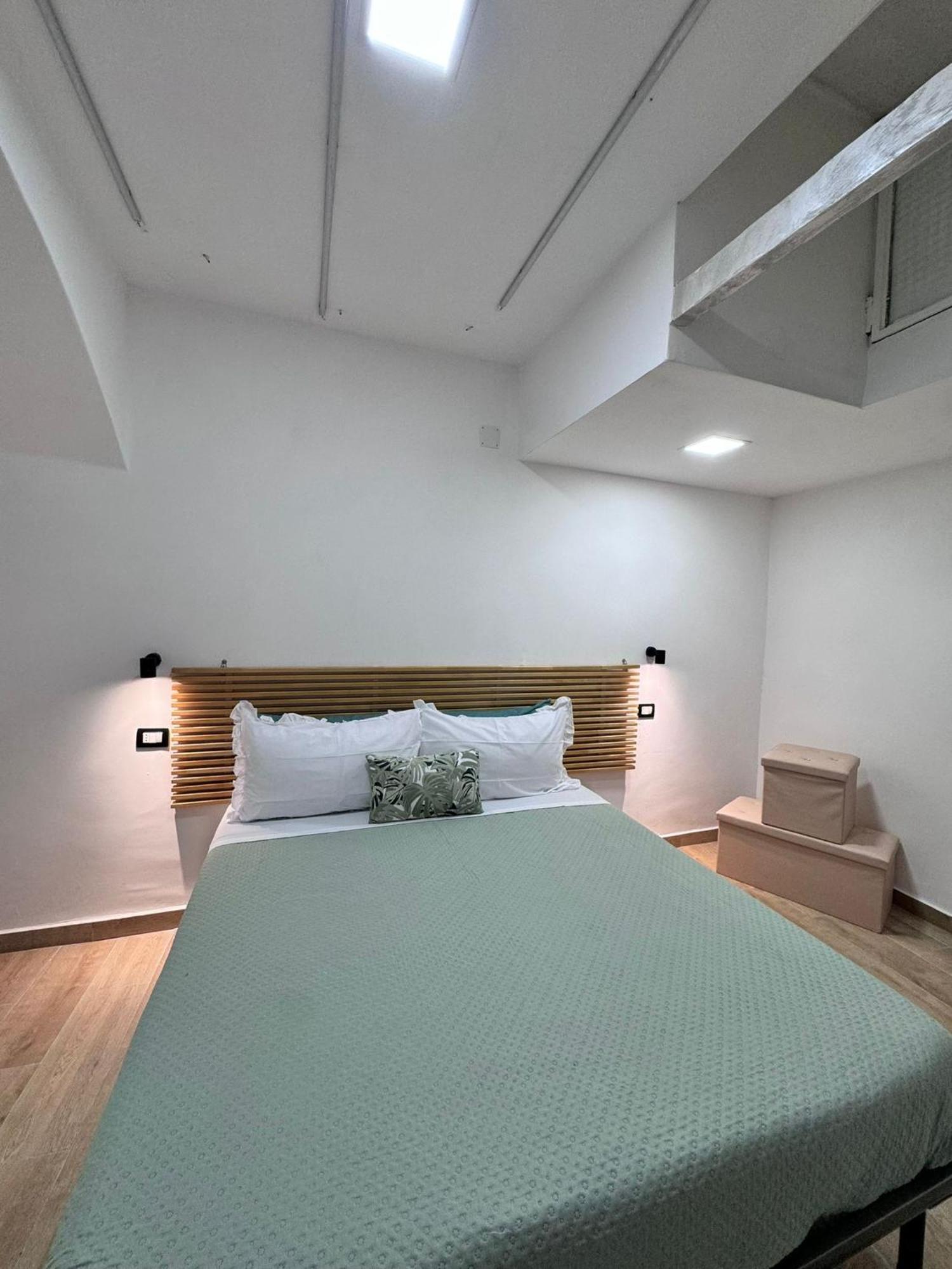 Anita S Home Neapol Exteriér fotografie